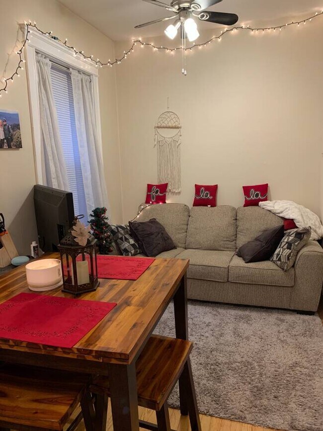 Photo - 1189 Commonwealth Ave Unit 5