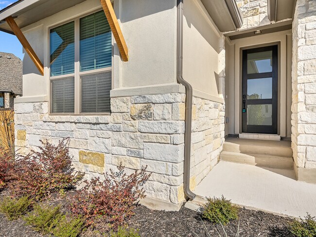 Photo - Contemporary New Build, 1 Story, 4-bedroom...