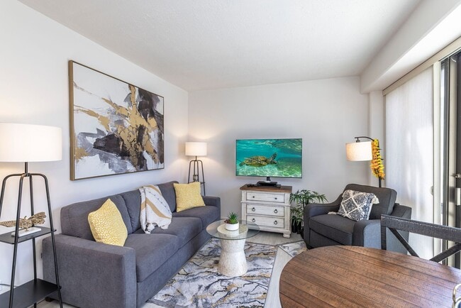 Photo - Harbor Square Condo Unit 7D