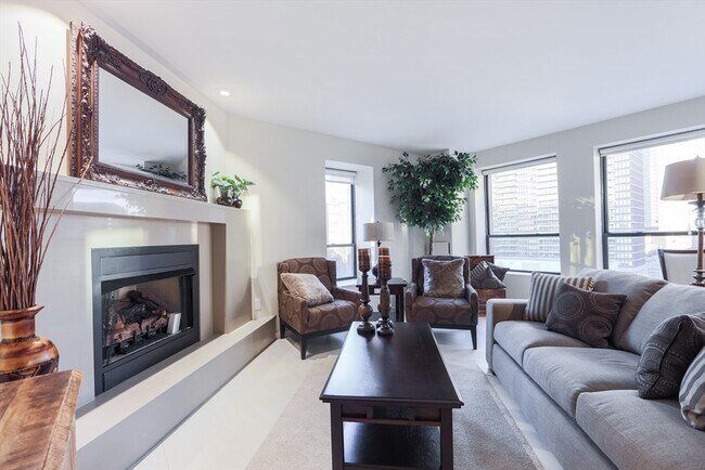 Photo - 755 Boylston St Unit 802