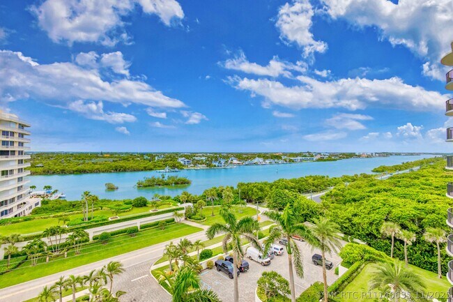 400 S Beach Rd Unit 804