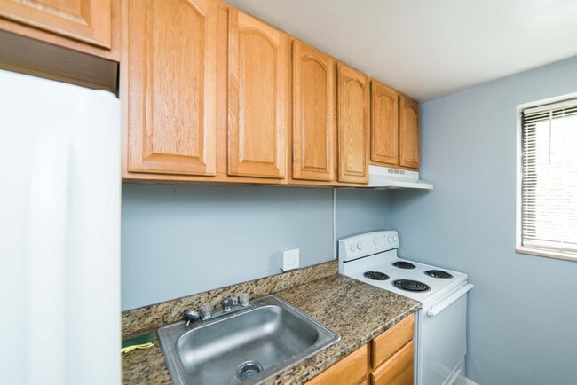 Photo - Lincoln Terrace