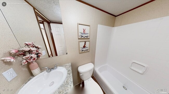 Photo - Mobile Home Lots