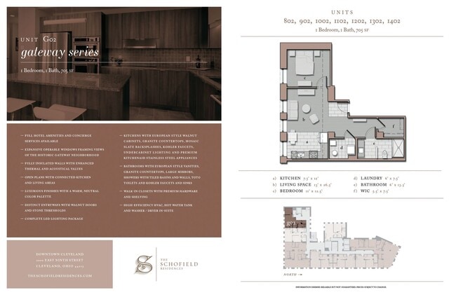 Photo - The Schofield Residence