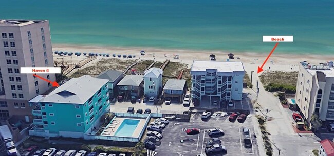 OFF-SEASON FURNISHED MONTHLY RENTAL STARTI... - OFF-SEASON FURNISHED MONTHLY RENTAL STARTI... Unit Haven at TideWinds