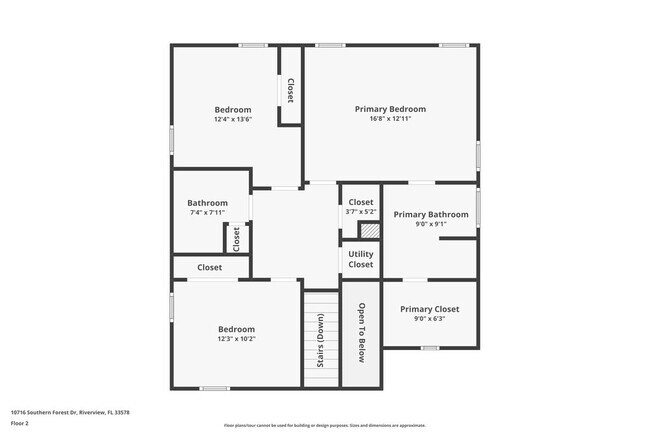 Photo - 10716 Southern Forest Dr