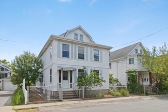 Building Photo - 45 Keenan St Unit 1