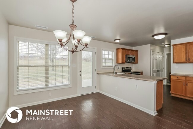 Photo - 17429 Curry Branch Rd