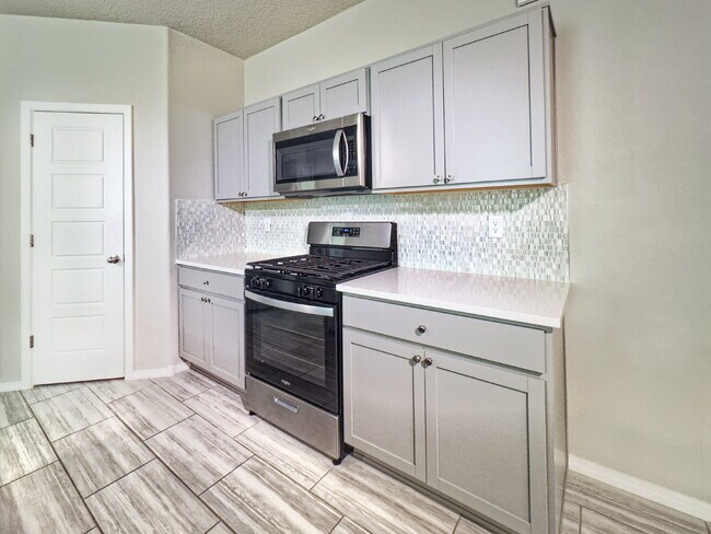 Photo - Newer Home in Mountain Hawk