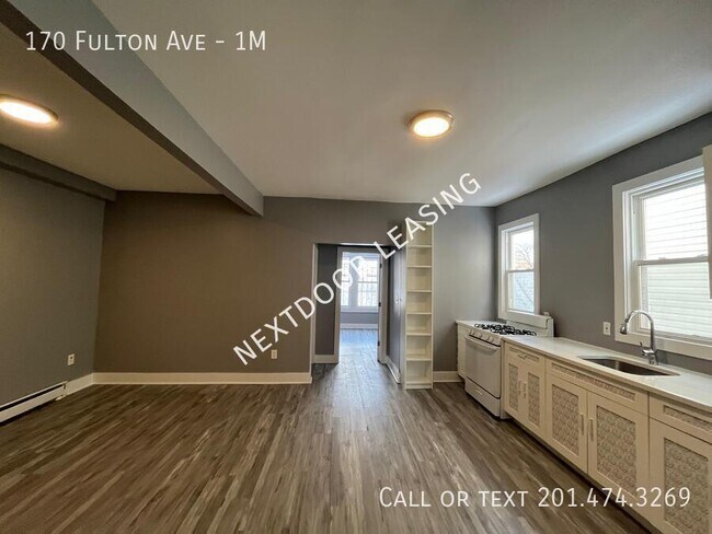 Photo - 170 Fulton Ave Unit 1M