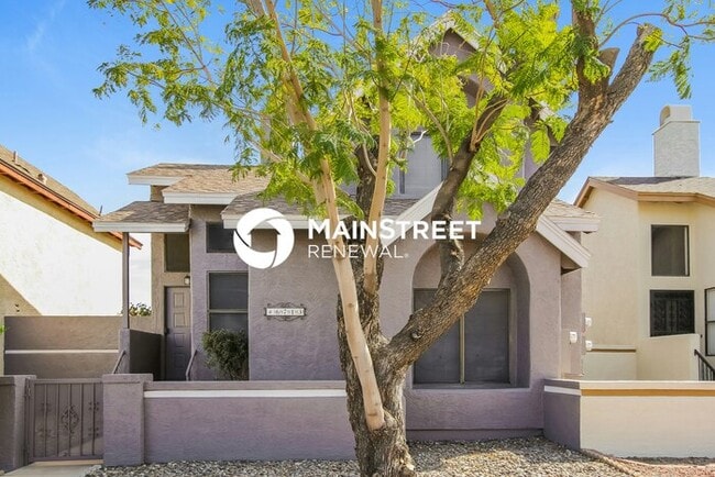Building Photo - 3 Bedroom Pet-Friendly Home in Peoria, AZ with Main Street Renewal