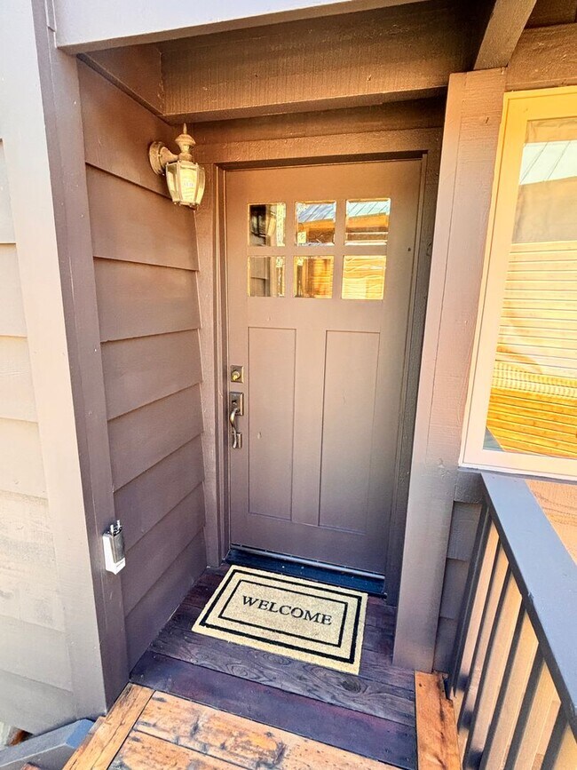 Photo - Tahoe Donner Ski Lease | Available Jan 2 - April 30 |$3200/mo.