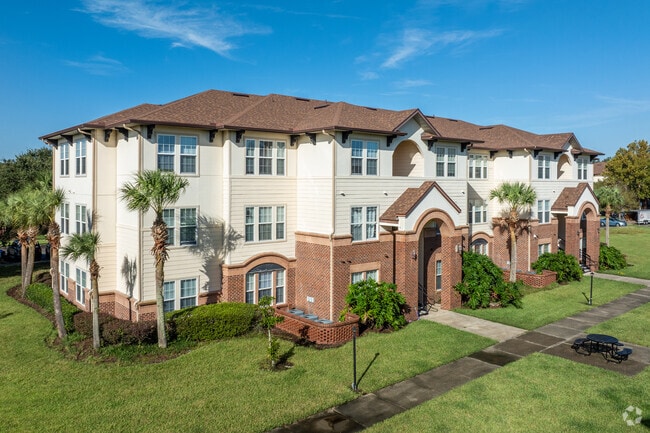 Primary - Stratford Mill