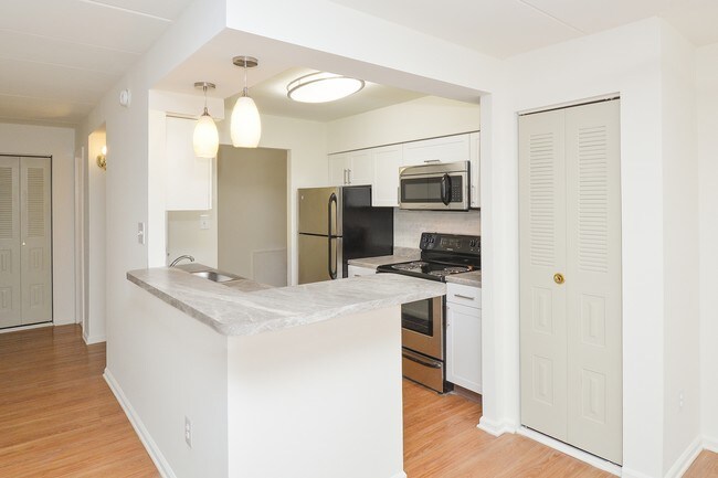 Sample Kitchen