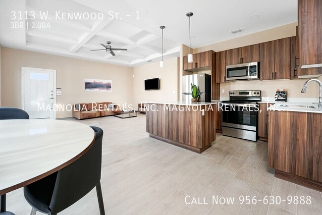 3113 W Kenwood St Unit 1