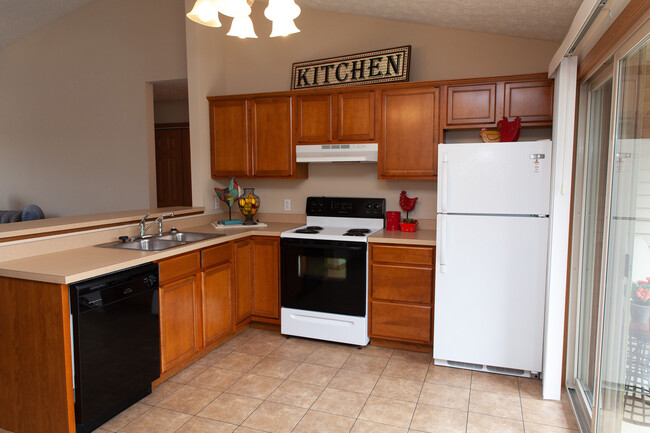 The Landings - The Landings Apartamentos