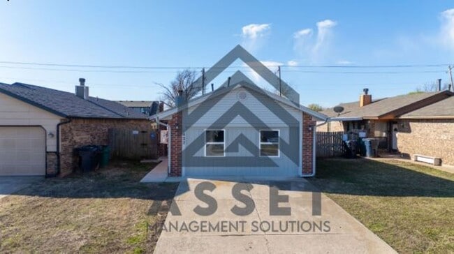 Building Photo - Rent to Own Home Available in Oklahoma City!