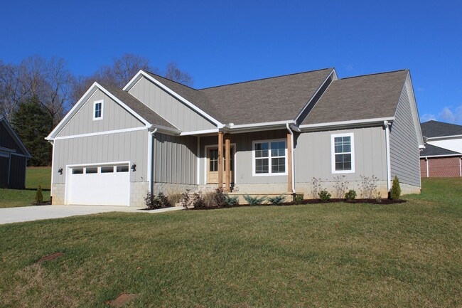 Building Photo - Modern New Construction in Westbrook Farms with Resort Style Amenities