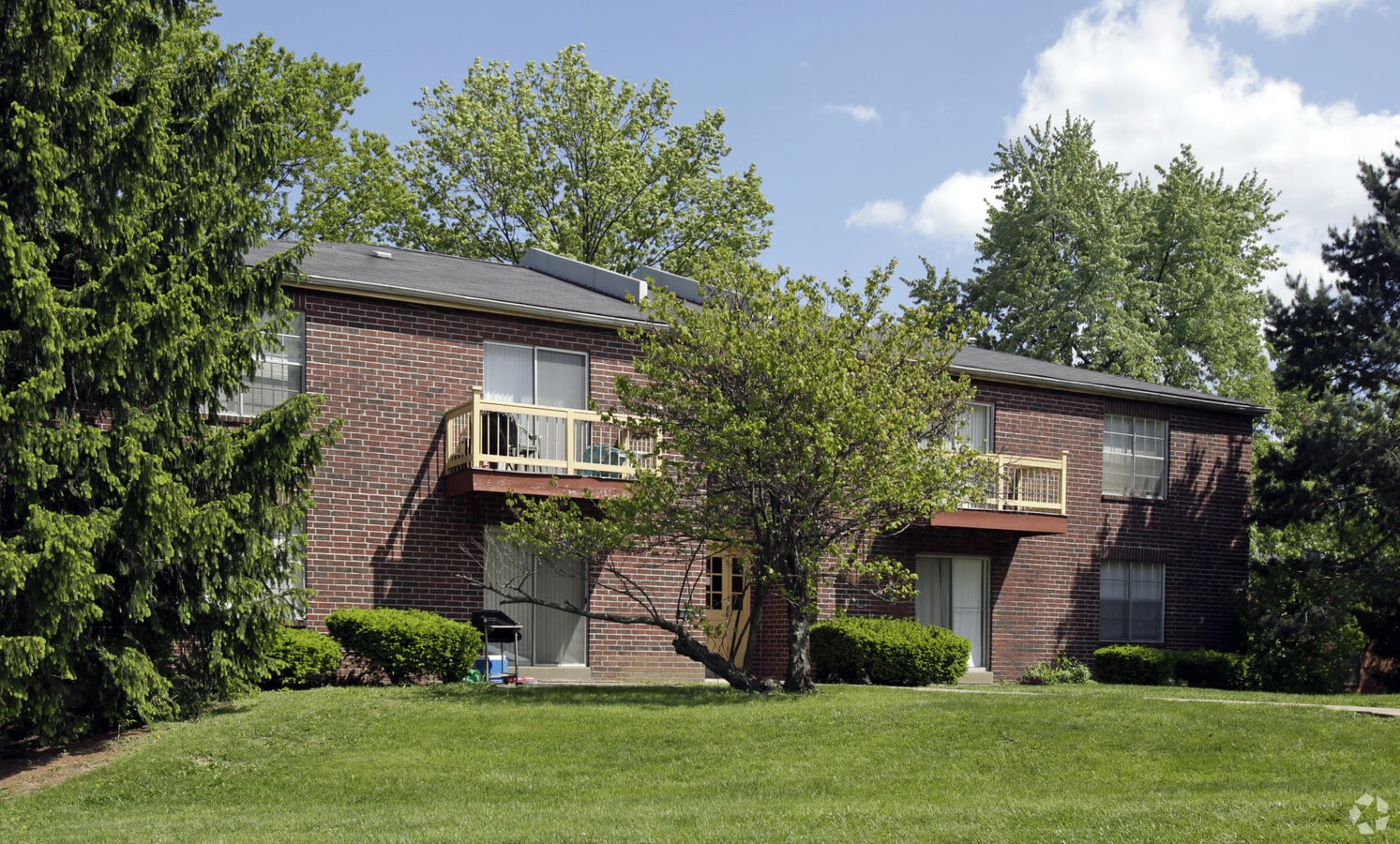 Photo - Half Moon Village Apartments