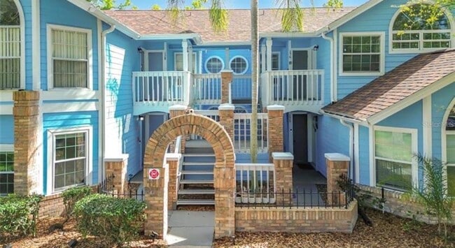 Building Photo - 2717 N Poinciana Blvd Unit 171