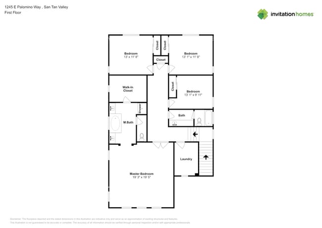 Photo - 1245 E Palomino Way