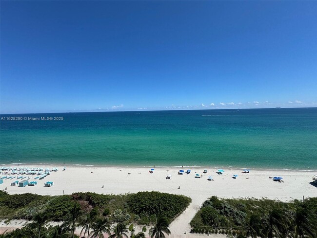 Photo - 6767 Collins Ave Condo Unit 1509