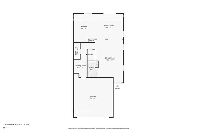 Photo - 174 Silver Fox Trail