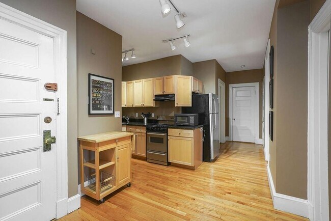 Photo - 2 Arlington St Unidad 22