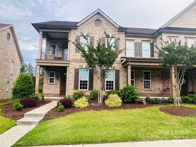 Photo - 2223 Eversham Dr NW Townhome