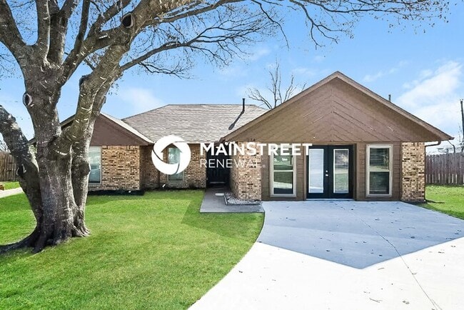 4 Bedroom Pet-Friendly Home in DESOTO, TX ... - 4 Bedroom Pet-Friendly Home in DESOTO, TX ...