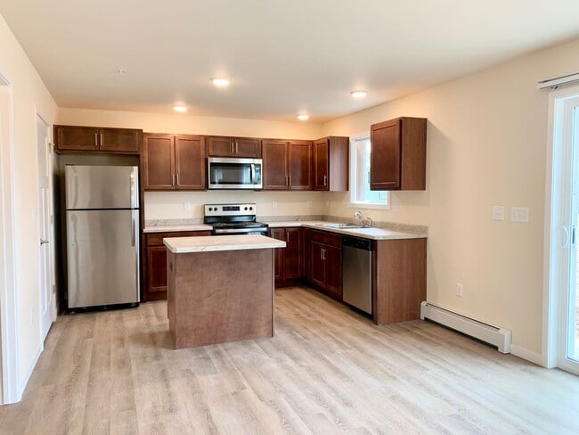 Photo - SCS Hortonville