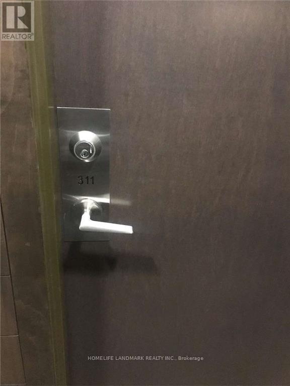 Photo - 215 Sherway Gardens Rd Unit 311