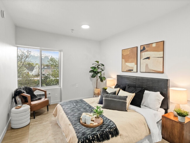 Photo - 404 E 5600 S Unidad 312