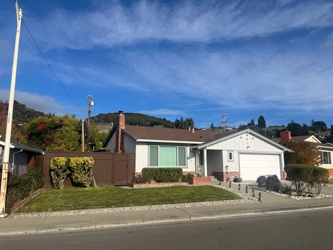 Photo - Renovated 3-Bedroom Home w/ Pool in May Valley Neighborhood