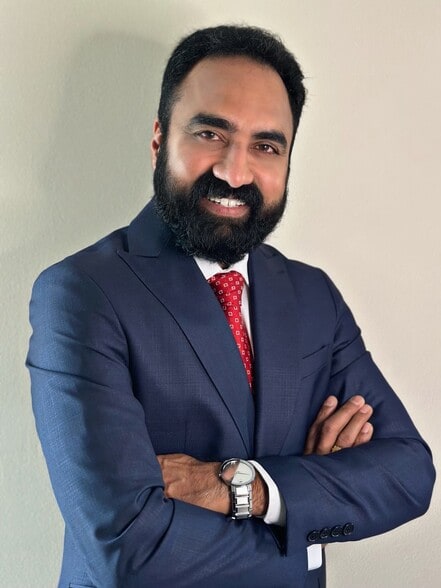 Sunil Paingol