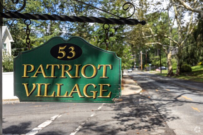 Photo - Patriot Village Apartments