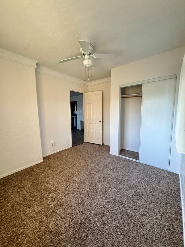 Bedroom 1 - 309 W Heald Ave