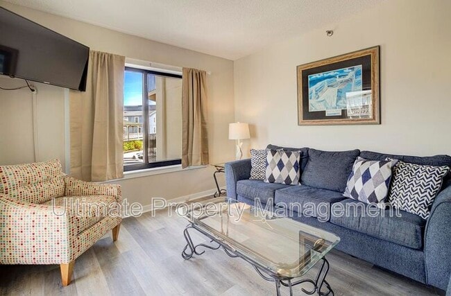 Photo - 1 S Lumina Ave Condo Unit #104