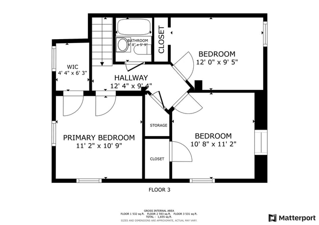 Photo - 3 Bedroom House in Duluth