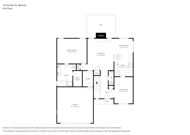 Photo - 10 Camden Cir