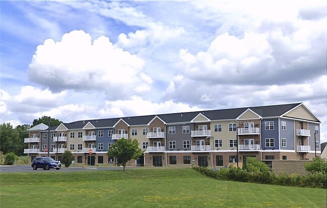 Building Photo - 200 Mulcahy Blvd Rental