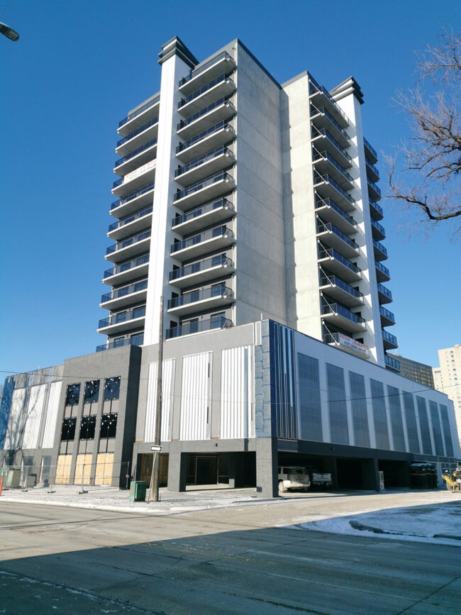 Building Photo - The Mayfair