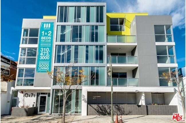 Building Photo - 10473 Santa Monica Blvd Unit 306 Rental