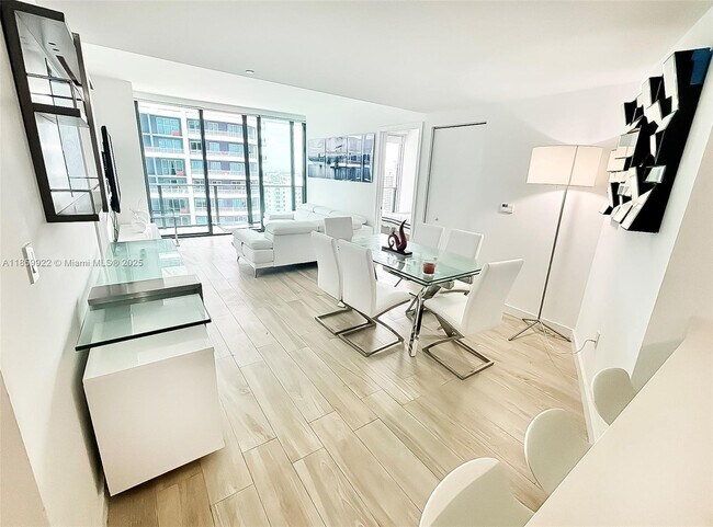 Photo - 1300 S Miami Ave Condo Unit 2209