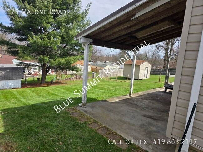 Photo - 179 Malone Rd