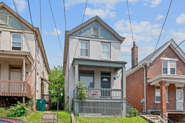 Building Photo - 2316 Chickasaw St
