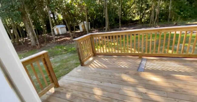 Photo - CASTLEY HAYNE - Charming Craftsman style bungalow!