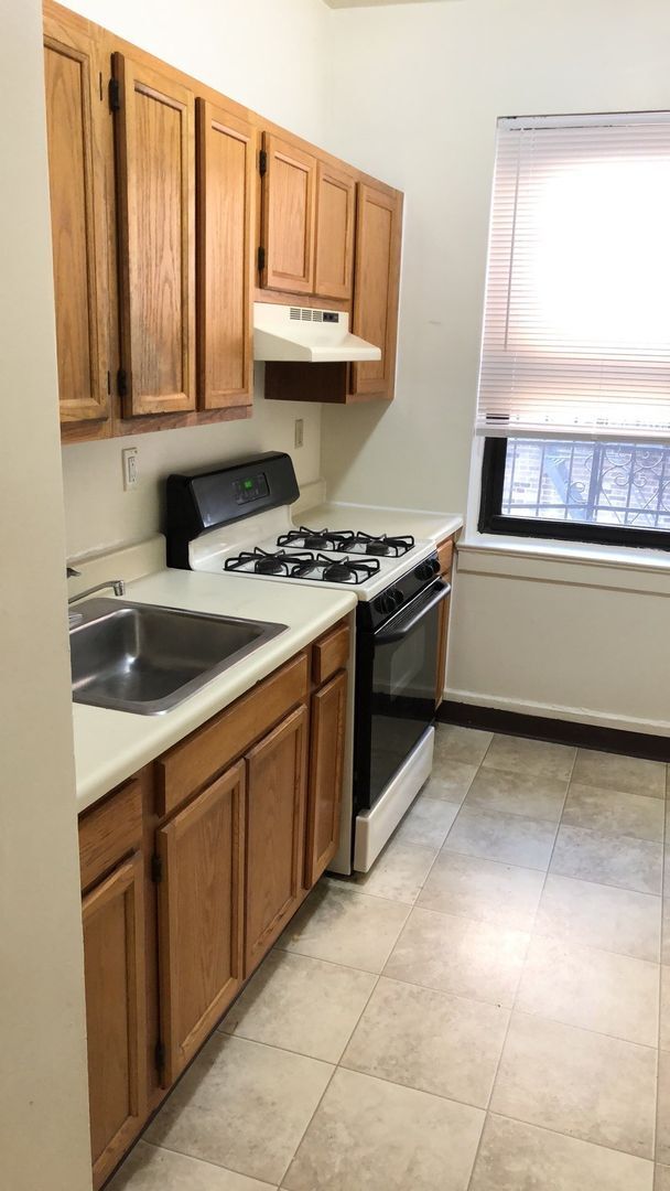 Photo - Palisades Towers Apartments