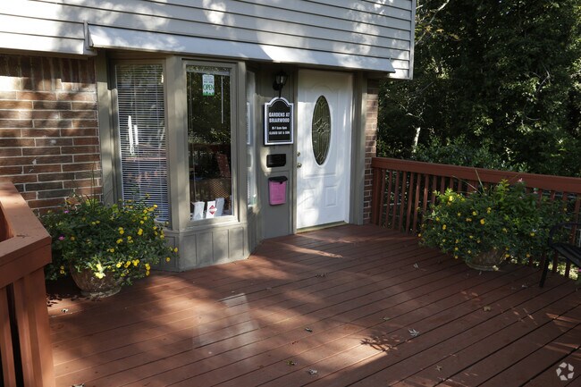 Photo - Gardens at Briarwood