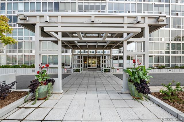Building Photo - 3100 E Cherry Creek S Dr Unit 108 Rental